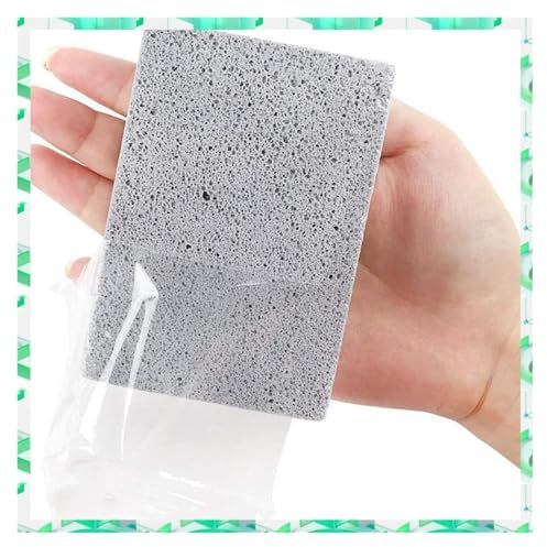 Nettoyage du Gril Brick Lot de 8 Pierres ponces for Nettoyer Les grilles de Barbecue, Les grilles, Les plaques de Cuisson et Les piscines pour Nettoyer Barbecue Grills