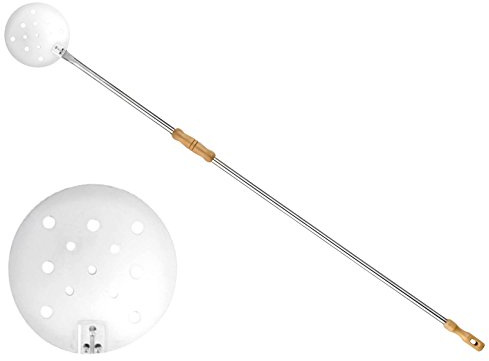 LILLY CODROIPO Pelle perforée pour cuisiner Cm 20 avec élément coulissant pour la cuisine