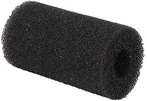 10 Stück Schwammfilter Luftpumpe Austauschbarer Schaum Biochemischer Filter Aquarium Biochemischer Filterschwamm für Aquarium und Aquarium