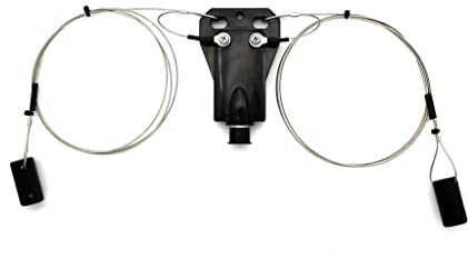 MAAS DP-27 Dipolantenne 26-30 MHz - CB Funk