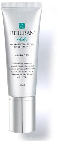 Healer UV Protection Cream SPF50+ PA++++ 40ml