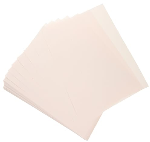 NAMOARLY 100stücke Sublimationsdruckpapier Hochwertige Transferblätter Für T-shirts Tassen Und Textilien Für Sublimationsdrucker Geeignet Für Mischgewebe