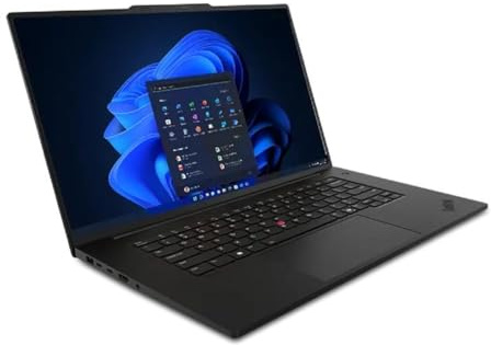 Lenovo Notebook ThinkPad P1 G7 (21KV001QGE)