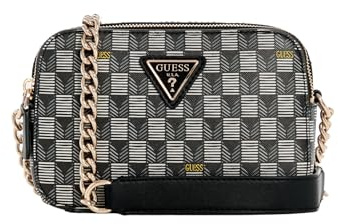 GUESS G Wave Camera Crossbody Umhängetasche