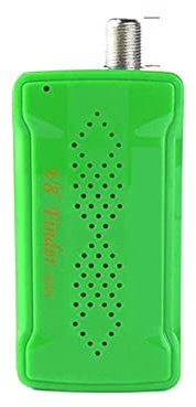 Buscador de satélites V8 Finder BT05 BT03Mini Digital Satfinder DVB S2 DVB S2 Satlite Finder Full HD 1080P FTA Sat Finder para Ajustar la Antena parabólica(BT03)