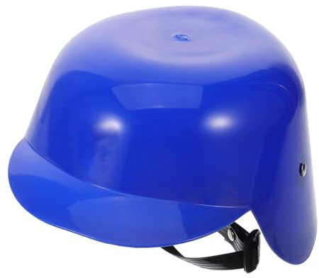 BESPORTBLE Polizei Kostüm Hut Cosplay Verstellbar Leichtes Accessoire für Karneval und Rollenspiel Robustes Material Bequem für Ganztägiges Tragen für Mädchen und Jungen