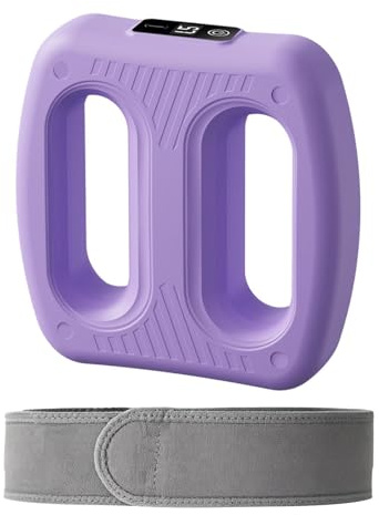 Massageur Fascia Vibrant corporel rechargeable