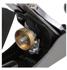 Stanley 12-904 24,9 cm Contractor Grade Smooth Bottom Bench Plane