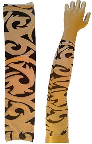 Inception Pro Infinite Modelo w32 - Manga del Tatuaje - ponible - Manga - Tatuaje Falso - Tatuaje - Media Manga - Tribal