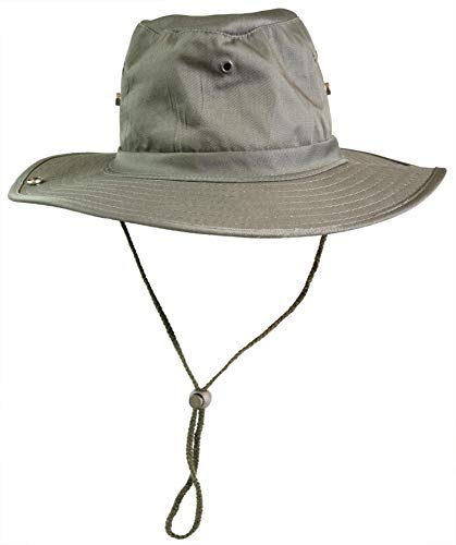 normani Original Australian Outdoor Buschhut