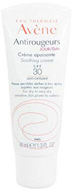 Avène Antirougeurs Tag Beruhigende Emulsion SPF30, 40 ml Creme
