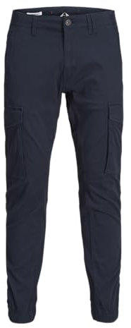 JACK & JONES Paul Flake Cargohose Jungen - 152
