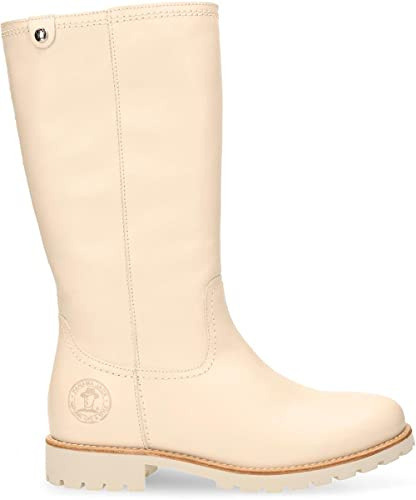 Panama Jack Bambina Damen Schlupfstiefel