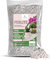 LERAVA® Perlite per piante in vaso [BIO] - 8L - Granulometria 2-6mm, perlite espansa - isolante termico, perlite giardinaggio Ideale per Orchidee, Giardinaggio - perlite piante - 100% Made in Italy