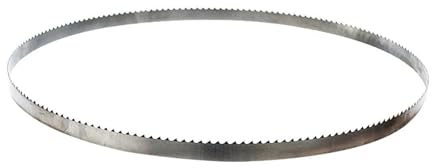 1 ST 2 ST 3 ST Längd 1400 X 3,5 Bred X 12T bandsågblad for kapning av trä bandsågblad Bandsågblad(1PC)