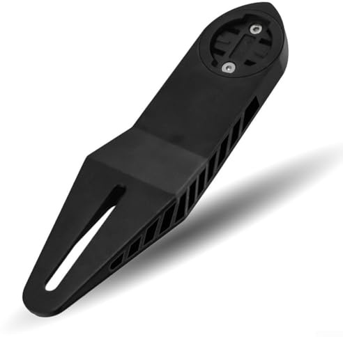 Soporte integrado para manillar de ordenador para dispositivos Garmin y ciclismo