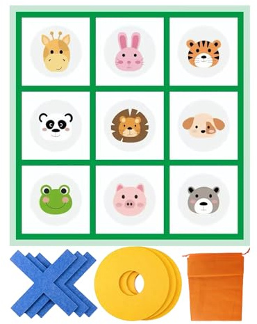 Juego Gigante Exterior,Grandes Juegos Interactivos De Bolsas De Frijoles - Actividades Familiares Grandes con Bolsa De Almacenamiento para Adultos Y Niños