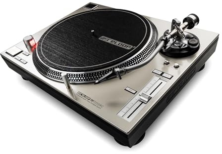Reloop RP-7000 MKII Turntable