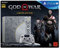 PlayStation 4 1TB PRO Limited Edition + God of War Day 1 Edition