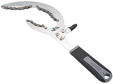 Super B Outil Fouet a Chaine/Pince tb-fw55 Compatible e Bike/VAE (Premium)