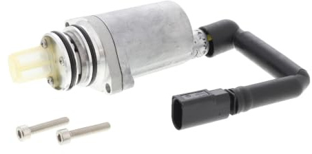 VAICO V10-6587 VORLADEPUMPE LAMELLENKUPPLUNG PASSEND FÜR HALDEX GEN 1 I - A3 GOLF IV OCTAVIA LEON