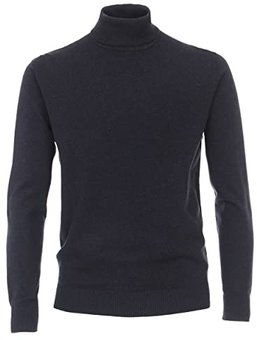 Redmond Rollkragenpullover Uni