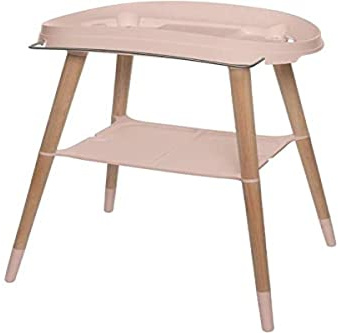 Bébé-Jou Sense, Soporte de baño