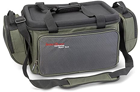 Saenger Iron Claw Root Bag