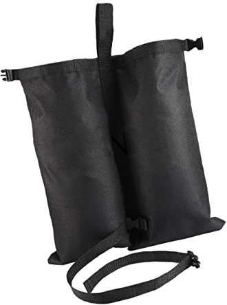 BESPORTBLE Bolsa De Contrapeso para Accesorio De Anclaje Material Oxford Duradero Fácil De Instalar