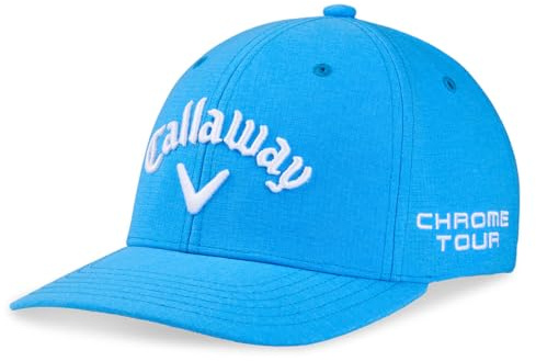 Callaway HW CG TA PERF PRO Ljusblå 24 EU, Ljusblått, M