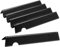 MGiessca 7636 Flavorizer Bars für Weber Spirit 300 Grill, 38,8CM Aromaschienen für Weber Spirit E310 E320 E330, Brennerabdeckung für Weber II E-310 S-310 Grill, 68843 Heizplatte Ersatz