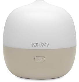 Nasoterapia Diffusore ultrasuoni oli essenziali Berry Color Zenzero