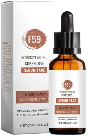 Olio per il viso alla | Sieri olio viso da 30 ml | idratante viso naturale e biologica | Essenze oleose per il viso rassodanti e lifting quotidiano Cura della pelle