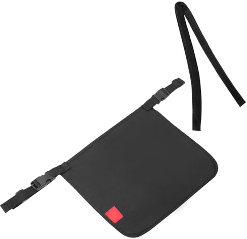 Rollstuhl Tasche für Diskret Katheterbeutel,Urinbeutel Tasche für Rollator,Zeitbeständiger Katheterbeutel Cover für Bett & Rollstuhl,Universell Mit Schlauchabdeckung
