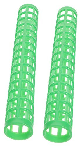 TOYANDONA 2piezas Columna De Plantas De De Plástico Soporte para Plantas Trepadoras para Interior Soporte De Columna De para Enrejados De