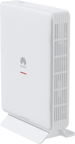 Huawei Glasfaser iFTTR F50 Sub OptiXstar K156a-21,Sub FTTR,Wi-Fi6,G/GS Adaptive,SC/APC, Weiß