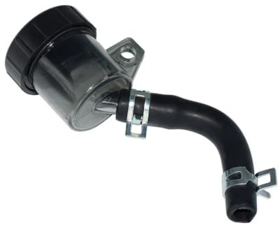 Flüssigkeitstank Cap Für CB1000 R Für CB1000R 2009-2016 Motorrad Vorne Hinten Brems Kupplungs Flüssig Keits Flasche Haupt Brem Szylinder Ölbehälter Tank Becher