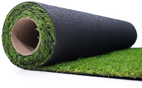 Casanoov Gazon synthétique PELMO 1m x 5m - 30mm