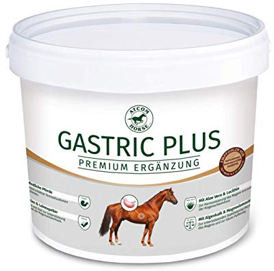 ATCOM GASTRIC-Plus 3 kg Eimer