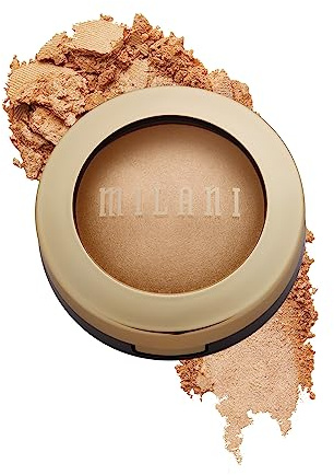 MILANI - Baked Highlighter Champagne D'oro