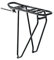 Racktime Unisex – Erwachsene 2061502904-Gepäckträger Gepäckträger, Schwarz, 29