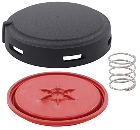 Ventil Motor Kurbelgehäuse Entlüftungsventil Membran Kurbelgehäuseentlüftung Ventildeckel Kappe Zylinderkopfhaube Membranventil Druckregelventil Dichtung für Cayenne 9PA 955 Turbo S 4.5 2003–2006