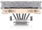 Noctua NH-L12Sx77, Low-Profile CPU Cooler (120mm, Brown)