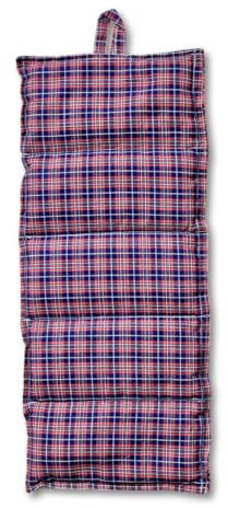 Jamso Design - Das original MEINDL Wärmekissen Ella für kleinere Einsätze | Gr. S | 5 Kammern mit Rapsfüllung | Wärmekissen, Kühlkissen, Schulterkissen, Nackenkissen, Körnerkissen, Erste Hilfe