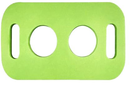 Psdndeww Schwimmer-Verbindungsstück, Schwimmzubehör, Schwimm-Nudeln, Verbindungsstück, Halter, Schwimmnudel-Verbindungsstück mit Haltenudeln