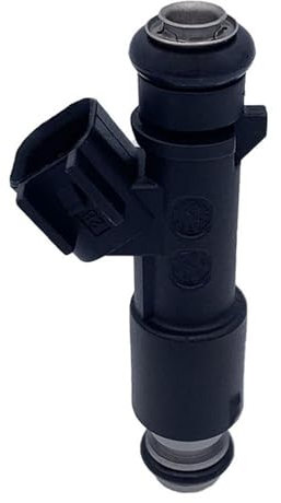 Presión del inyector de combustible OE: válvula solenoide de piezas de automóvil del inyector de combustible 25376995 1 Uds.
