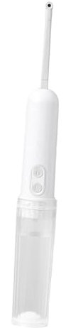 MagiDeal Bidet Portable avec pulvérisateur d'eau, Mini et Pliable, pour Femmes et Hommes, Corps intégré pour l'hygiène personnelle, pulvérisateur