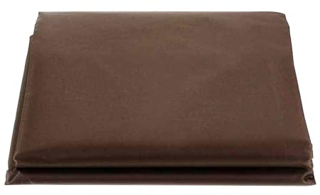 Lembeauty Funda Protectora para Sombrilla de Exterior | Tela Oxford 210D Cubierta Protectora Sombrilla Playa,Protección UV para Exteriores Terraza Playa Jardín Piscina