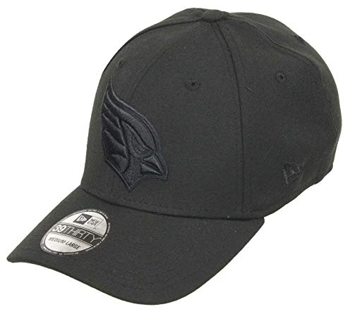 New Era Arizona Cardinals NFL BOB Edition 39Thirty Stretch Cap - M - L