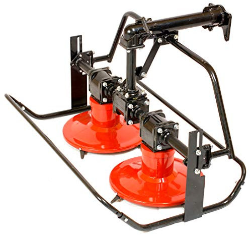 Kreiselmäher Weima WMKM1000N-6 bis 85cm Rotationsmäher Hochgrasmäher Sichelmäher